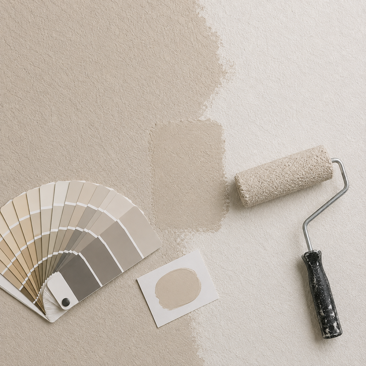 Texture / Paint Matching